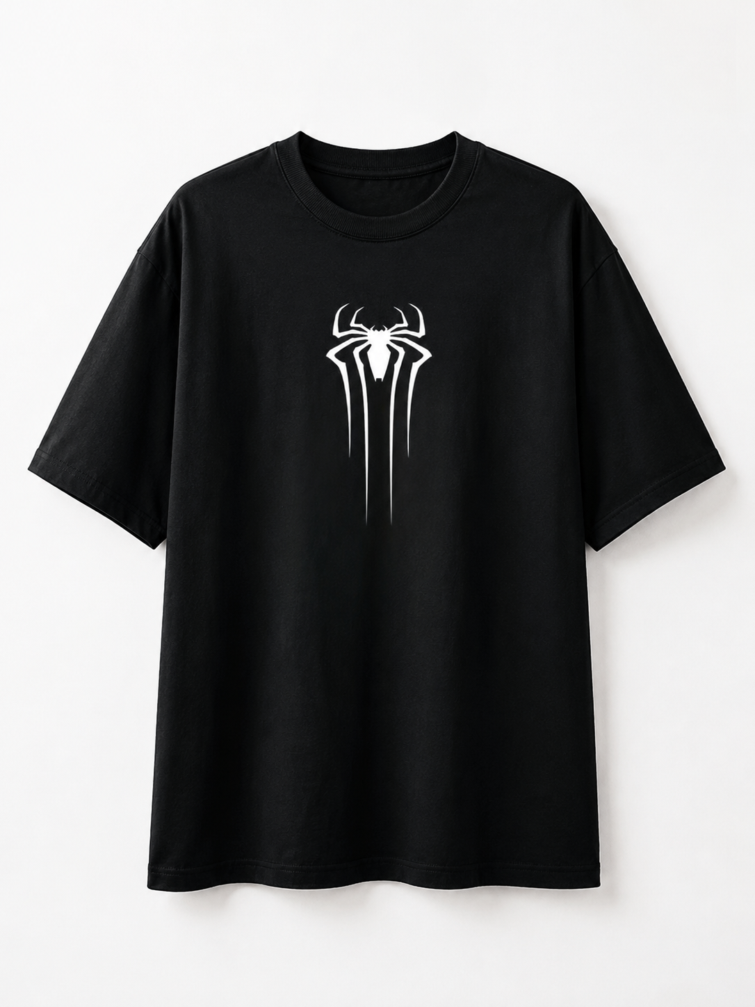 spiderman t shirt
