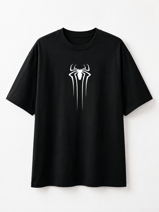 spiderman t shirt